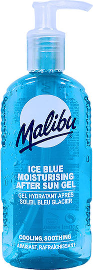 Malibu Solarium Spray Körper Set 250ml