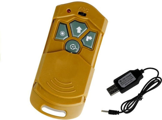 Remote Controlled Ηλεκτρονικό Ρομποτικό Παιχνίδι