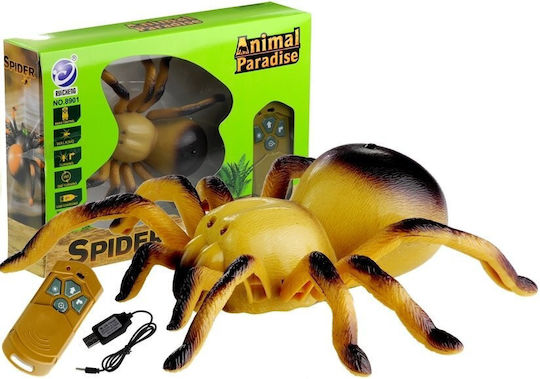 Remote Controlled Ηλεκτρονικό Ρομποτικό Παιχνίδι