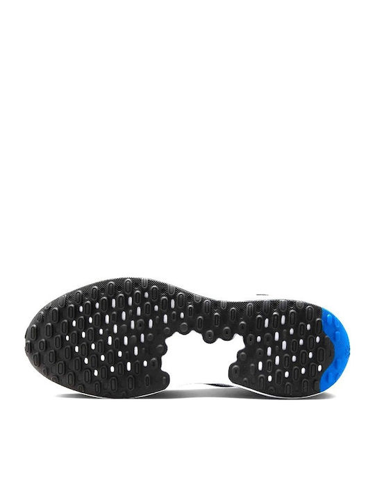 Revolution Revolution 7 Kids Sports Shoes Running with Laces Blue