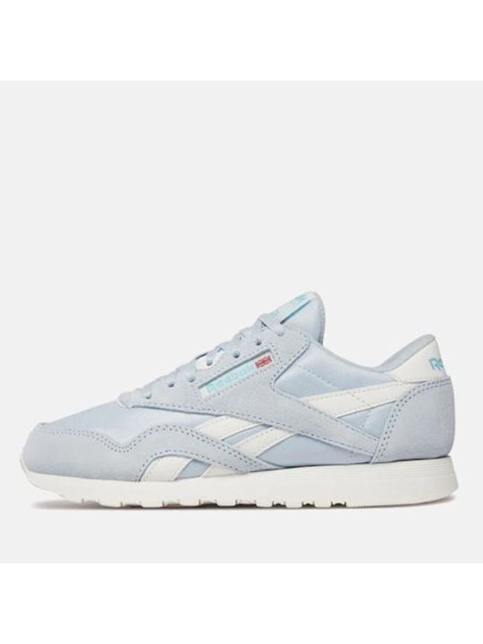 Reebok Classic Sneakers White