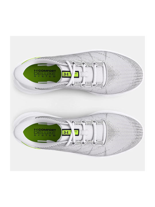 Charged Speed Swift Sport Shoes Running GRI