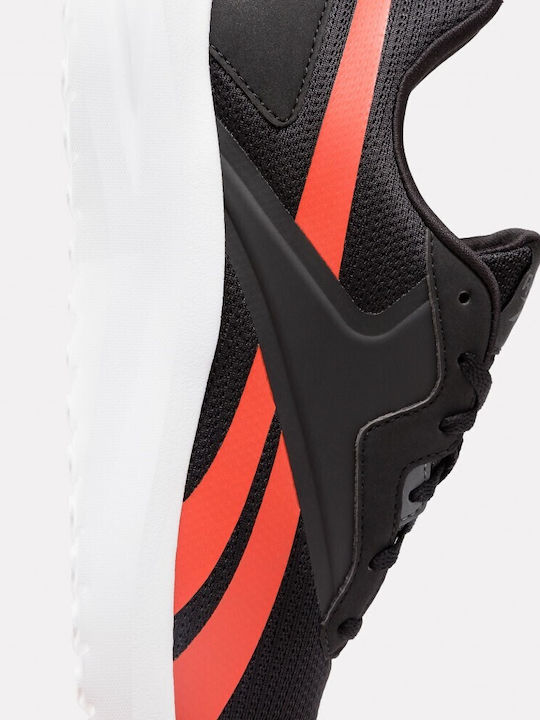 Reebok Energen Lux Herren Sportschuhe Laufen Schwarz