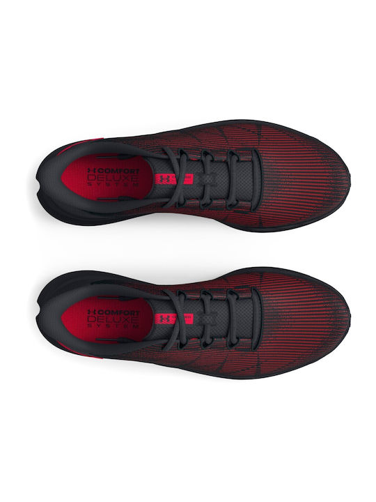 Charged Speed Swift Sport Shoes Running Black