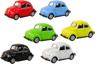 Beetle Car Pull Back for 3++ Years (Various Designs) 1pc