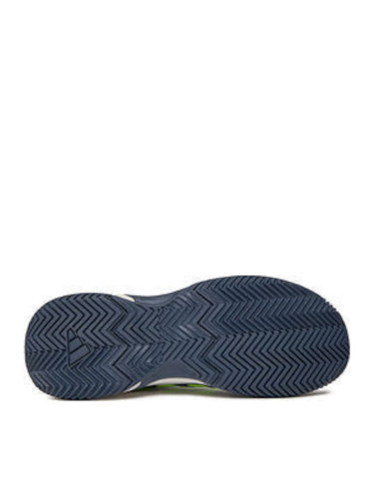 adidas Gamecourt 2.0 Men's Tennis Shoes for All Courts Blue