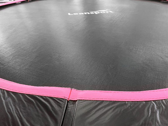 Trampolin Kinder Durchmesser 139cm mit Netz