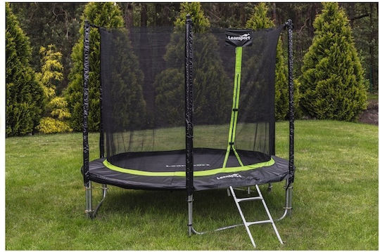 Sport Kids Trampoline Diameter 129cm with Net
