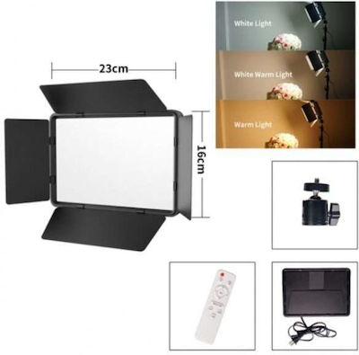 Led Video Light 80W