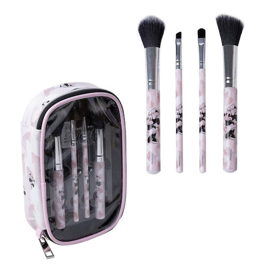 Disney Professional Makeup Sponge Set 4 Pieces