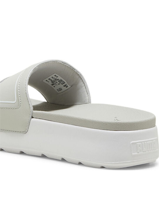 Karmen Women's Slides Beige