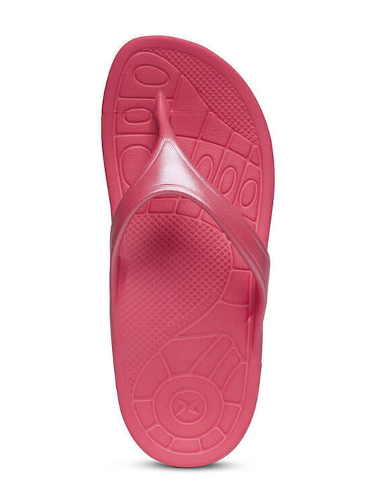 Women's Flip Flops Watermelon
