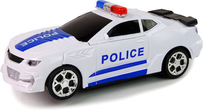 Car Police