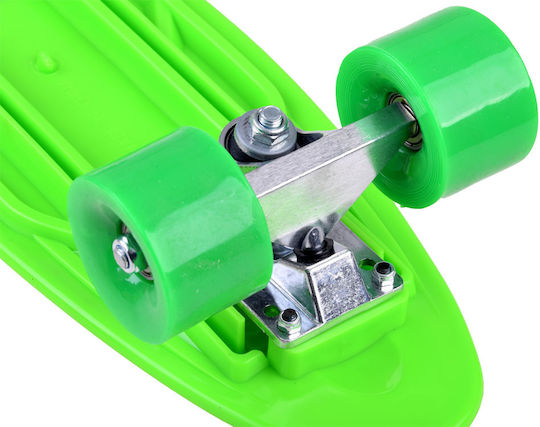Jokomisiada Komplett Penny Board Grün