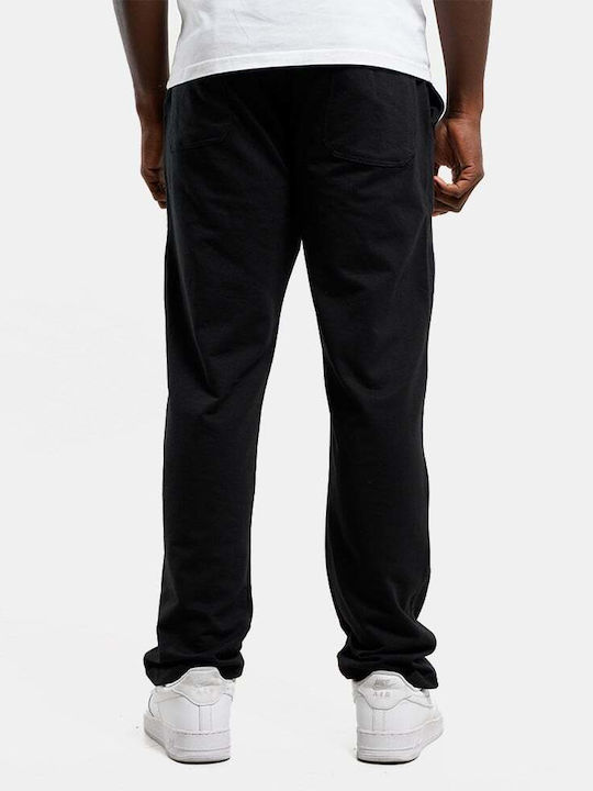 BodyTalk Pantaloni de trening Black