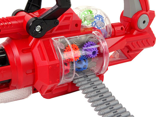 Gear Kinderspielzeugpistole