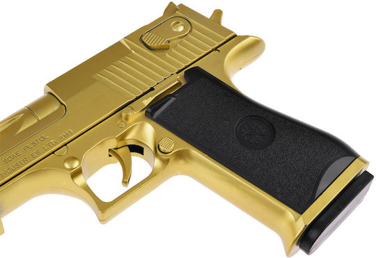 Jokomisiada Desert Eagle Children's Pistol 22cm