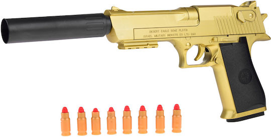 Jokomisiada Desert Eagle Children's Pistol 22cm