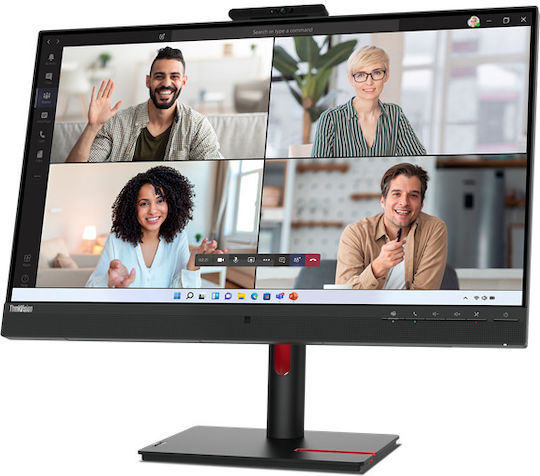 Lenovo ThinkVision T27hv-30 IPS Gaming Monitor 27" QHD 2560x1440