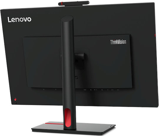 Lenovo ThinkVision T27hv-30 IPS Gaming Monitor 27" QHD 2560x1440