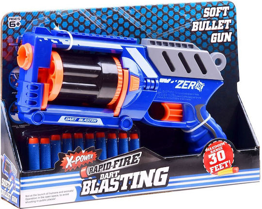 Jokomisiada Blaster Pistol Kinderspielzeugpistole