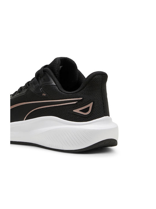 Skyrocket Lite Sport Shoes Running Black