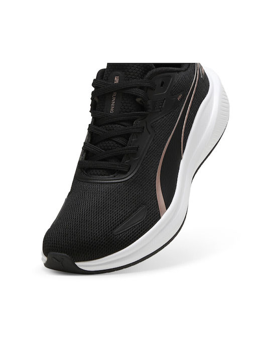 Skyrocket Lite Sport Shoes Running Black