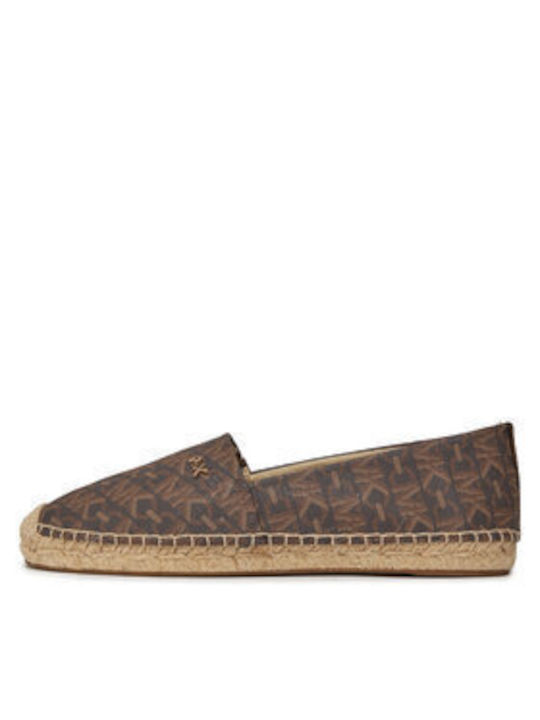 Kendrick Women's Espadrilles Brown
