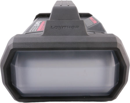 Lokithor ApartX Tragbar Auto-Starthilfe 1500A mit USB / Φακό
