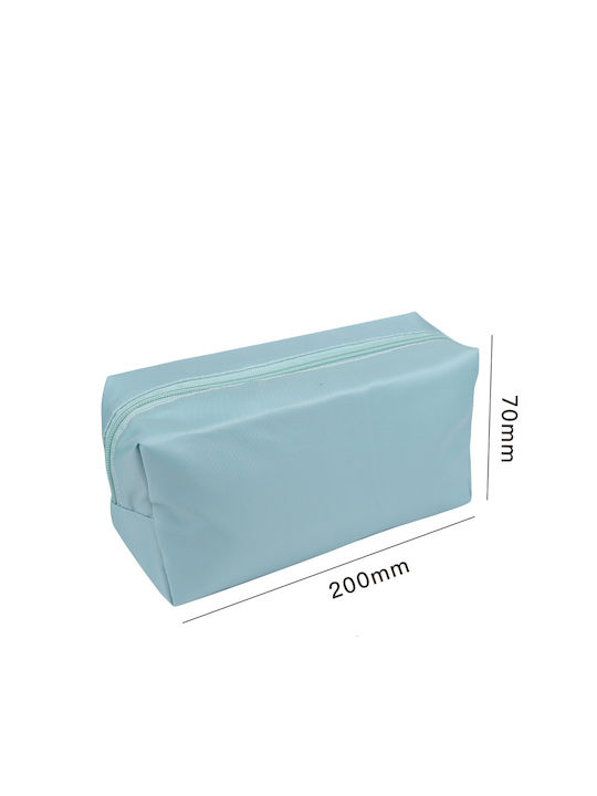 Tpster Toiletry Bag in Light Blue color