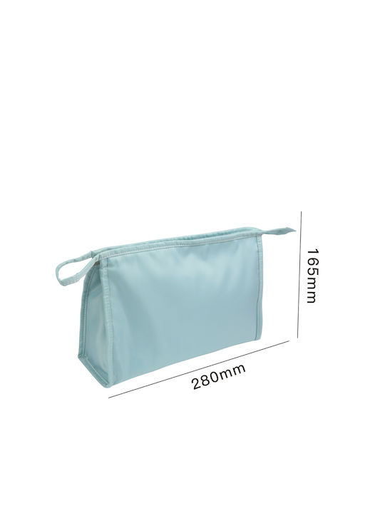 Tpster Toiletry Bag in Light Blue color