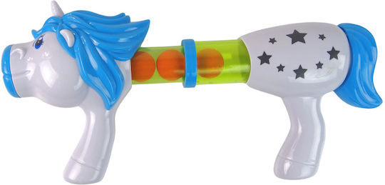 Lean Toys Unicorn Popper Παιδικό Πιστόλι 34εκ.