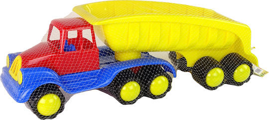 Hemar Truck