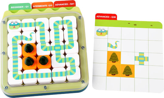 Kinderpuzzle Jokomisiada