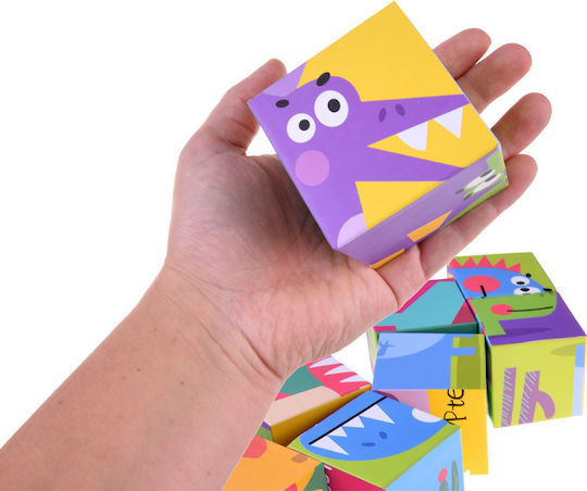Kinderpuzzle Jokomisiada