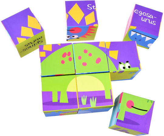 Kinderpuzzle Jokomisiada