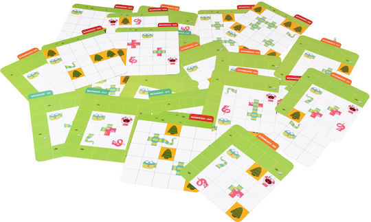 Kinderpuzzle Jokomisiada