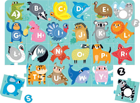 Kids Puzzle for 3+ Years 48pcs