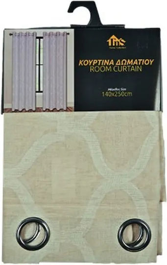 TnS με Τρουκς Τιρκουάζ 140x250εκ.