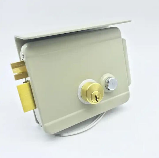 Electronic Lock
