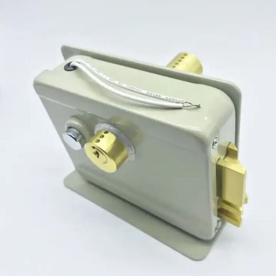 Electronic Lock