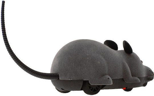 Jokomisiada Mouse Τηλεκατευθυνόμενο Παιχνίδι Γκρι