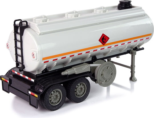 R C Ferngesteuertes Lkw Blau
