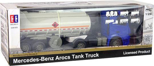 R C Ferngesteuertes Lkw Blau