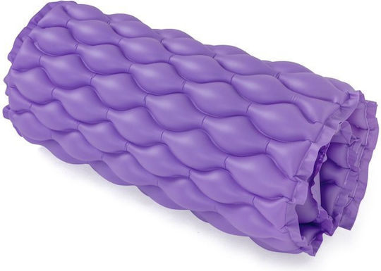 Bestway Saltea Gonflabilă Pentru Copii Violet 213x86cm