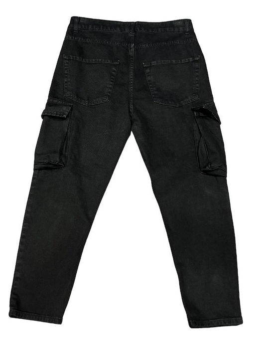 Pantaloni Black