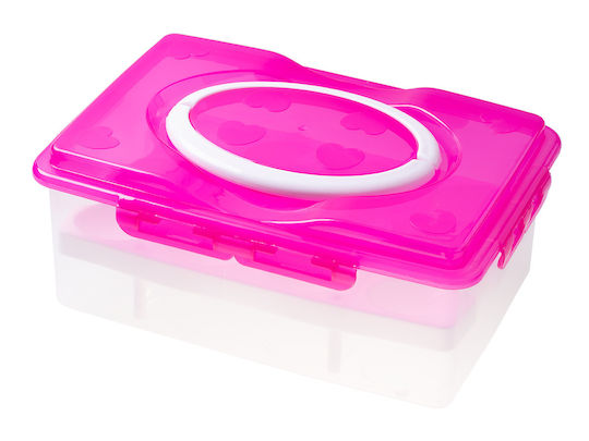 Egg Storage Container for 24 Eggs
