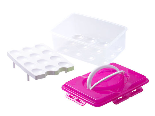 Egg Storage Container for 24 Eggs