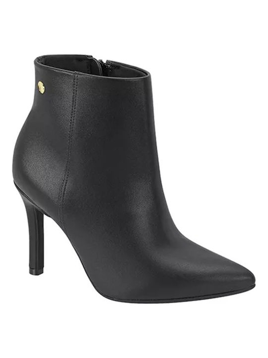 Vizzano Women's Ankle Boots Black