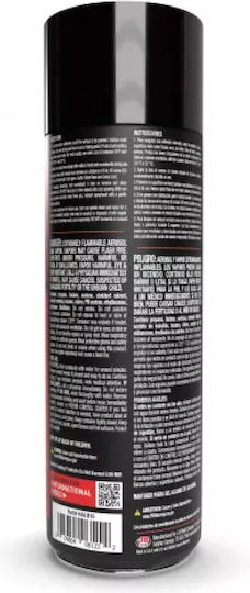 J-B WELD Polyurethan Herculiner Bedliner Aerosol Truck Bed Beschichtung Schutzfarbe Schwarz 425gr HALB15